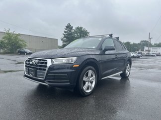 Used 2018 Audi Q5 2.0T Premium image 1