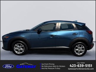 Used 2019 MAZDA CX-3 Sport image 1