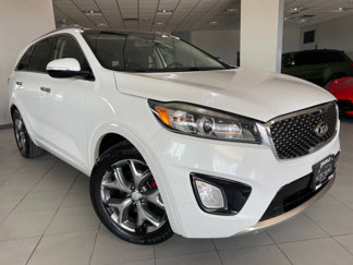 Used 2016 Kia Sorento SX image 1