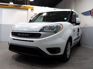 Used 2020 RAM ProMaster City Tradesman SLT w/ Window Group 05 image 1