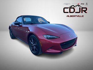 Used 2016 MAZDA MX-5 Miata Grand Touring image 1