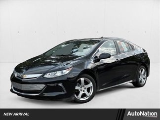 Used 2018 Chevrolet Volt LT w/ Comfort Package image 1