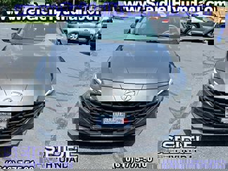 Used 2022 Hyundai Elantra SEL image 1