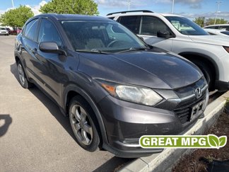 Used 2016 Honda HR-V LX image 1