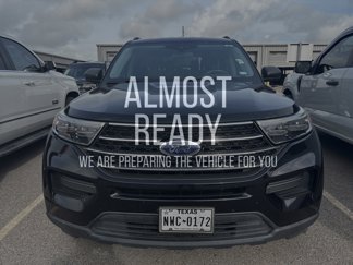 Certified 2020 Ford Explorer XLT image 1