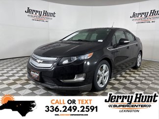 Used 2013 Chevrolet Volt w/ Enhanced Safety Package 1 image 1