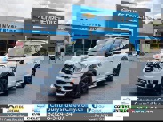 Used 2018 MINI Cooper Countryman S image 1