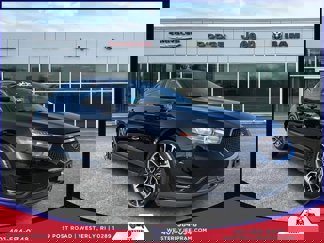 Used 2018 Ford Taurus SHO w/ Driver Assist Package image 1