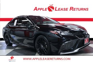 Used 2021 Toyota Camry XSE w/ Carpet Mat Package (TMS) image 1