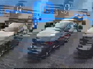 Certified 2024 Honda Accord EX image 1