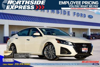 Used 2024 Nissan Altima 2.5 SL image 1