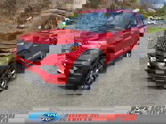 Certified 2022 Ford Explorer XLT w/ Equipment Group 202A image 1