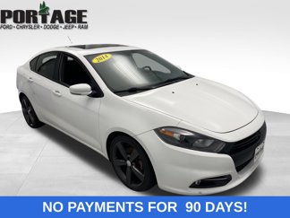Used 2014 Dodge Dart GT w/ Sun/Sound Group image 1