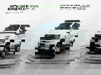 Used 2014 Volkswagen Tiguan S image 1