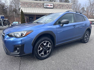 Used 2019 Subaru Crosstrek 2.0i image 1