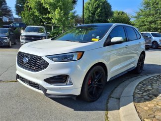 Used 2019 Ford Edge ST w/ Equipment Group 401A image 1