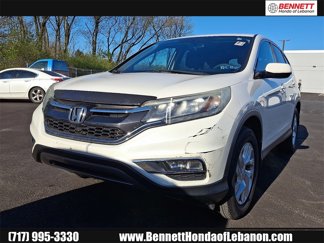 Used 2015 Honda CR-V EX image 1