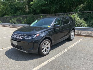 Certified 2023 Land Rover Discovery Sport SE image 1