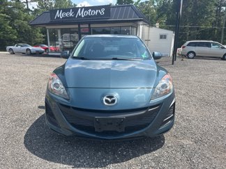 Used 2011 MAZDA MAZDA3 i Touring image 1