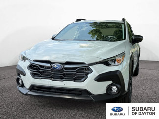 New 2025 Subaru Crosstrek 2.5i Premium image 1