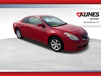 Used 2009 Nissan Altima 2.5 S w/ Convenience Pkg image 1