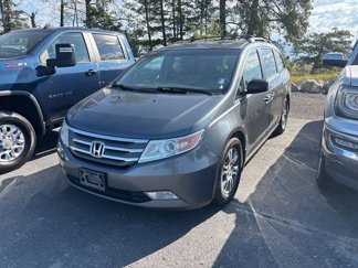 Used 2013 Honda Odyssey EX-L image 1