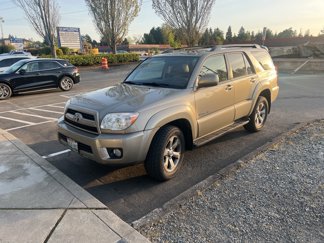 Used 2008 Toyota 4Runner Limited image 1