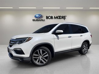 Used 2016 Honda Pilot Touring image 1