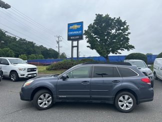 Used 2014 Subaru Outback 2.5i Premium w/ Moonroof Package image 1