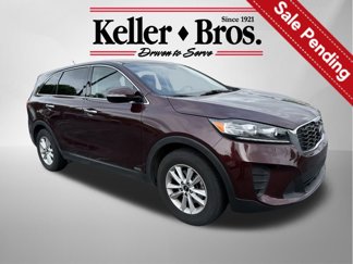 Used 2019 Kia Sorento LX image 1