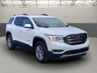 Used 2019 GMC Acadia SLE image 1