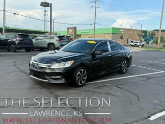 Used 2016 Honda Accord EX-L image 1