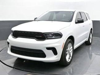 New 2025 Dodge Durango GT image 1