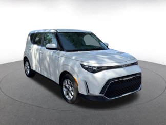 Used 2024 Kia Soul LX w/ Option Group 015 image 1