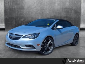 Used 2016 Buick Cascada Premium image 1