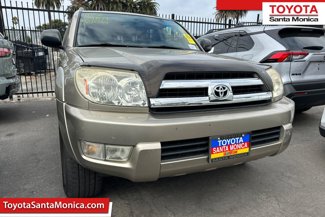 Used 2005 Toyota 4Runner Limited image 1