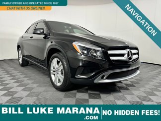 Used 2017 Mercedes-Benz GLA 250 4MATIC image 1