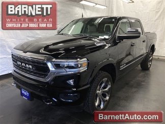 Used 2023 RAM 1500 Limited image 1