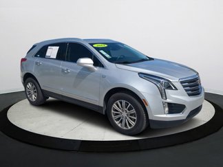 Used 2019 Cadillac XT5 Luxury video 2