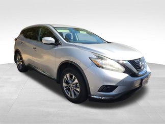 Used 2015 Nissan Murano S image 1