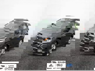 New 2025 Subaru Impreza 2.0i image 1