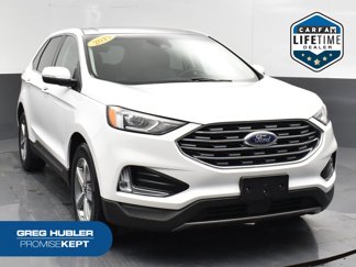 Used 2019 Ford Edge SEL w/ Equipment Group 201A image 1