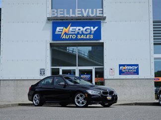 Used 2013 BMW 328i Sedan image 1
