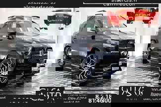 Certified 2022 Mercedes-Benz GLE 350 4MATIC image 1