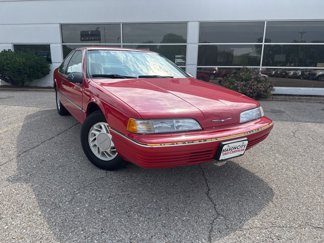 Used 1991 Ford Thunderbird image 1