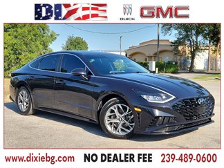 Used 2023 Hyundai Sonata SEL image 1