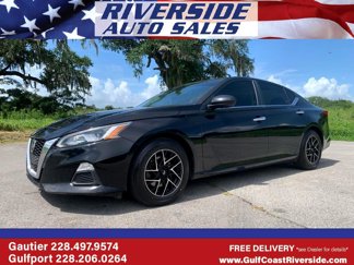 Used 2019 Nissan Altima 2.5 S image 1
