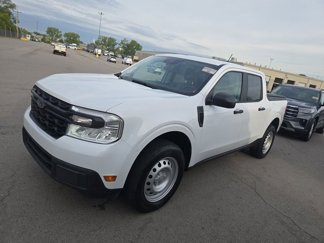 Used 2024 Ford Maverick XL image 1