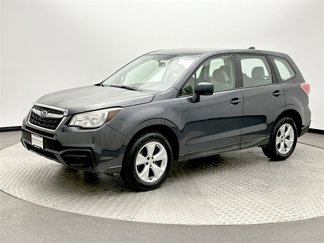 Used 2017 Subaru Forester 2.5i image 1