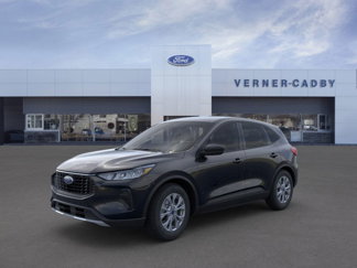 New 2025 Ford Escape Active w/ Tech Pack #1 image 1